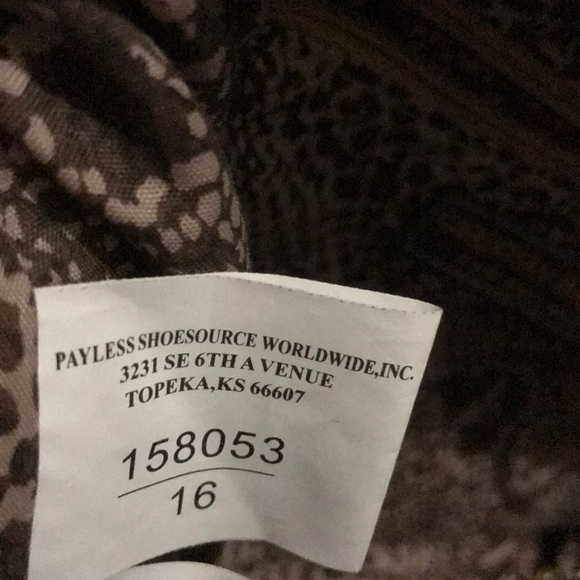 Christian Soriano bag black - Picture 5 of 5